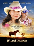The Wild Stallion - Movie Poster (xs thumbnail)