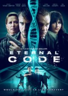 Eternal Code - Movie Cover (xs thumbnail)