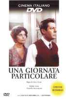 Una giornata particolare - Italian Movie Cover (xs thumbnail)