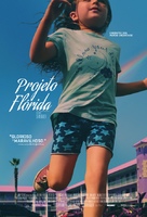 The Florida Project - Brazilian Movie Poster (xs thumbnail)