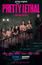 Pretty Lethal Poster