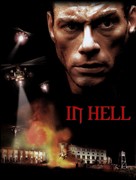 In Hell - DVD movie cover (xs thumbnail)