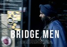 Bridge Men - British Movie Poster (xs thumbnail)