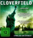 Cloverfield - German Movie Cover (xs thumbnail)