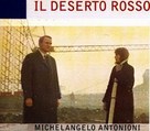 Il deserto rosso - Italian Movie Poster (xs thumbnail)