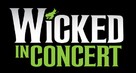 Wicked in Concert - Logo (xs thumbnail)