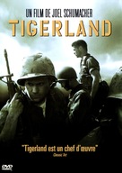 Tigerland - French DVD movie cover (xs thumbnail)