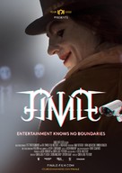 Finale - International Movie Poster (xs thumbnail)