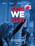 When We Rise - Movie Poster (xs thumbnail)