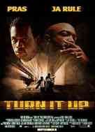 Turn It Up - poster (xs thumbnail)