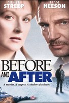 Before and After - DVD movie cover (xs thumbnail)