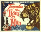 Tromba - Movie Poster (xs thumbnail)