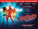 Heathers: The Musical - British Movie Poster (xs thumbnail)