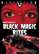 Riti, magie nere e segrete orge nel trecento - DVD movie cover (xs thumbnail)