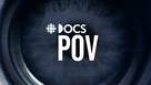&quot;CBC Docs POV&quot; - Logo (xs thumbnail)