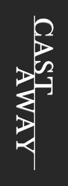 Cast Away - Logo (xs thumbnail)