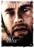 Cast Away - DVD movie cover (xs thumbnail)