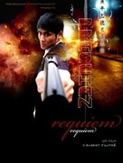 Praschan Requiem - French Movie Poster (xs thumbnail)