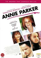 Decoding Annie Parker - Danish DVD movie cover (xs thumbnail)