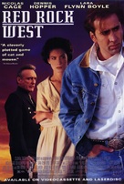 Red Rock West - Movie Poster (xs thumbnail)