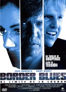Border Blues - Spanish Movie Cover (xs thumbnail)
