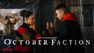 &quot;October Faction&quot; - Video on demand movie cover (xs thumbnail)