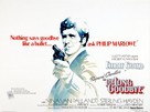 The Long Goodbye - British Movie Poster (xs thumbnail)