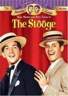 The Stooge - DVD movie cover (xs thumbnail)