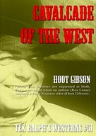 Cavalcade of the West - Movie Cover (xs thumbnail)