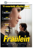 Das Fr&auml;ulein - Movie Poster (xs thumbnail)