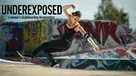 Underexposed: A Women&#039;s Skateboarding Documentary - Movie Poster (xs thumbnail)