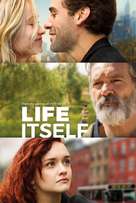 Life Itself - Movie Cover (xs thumbnail)