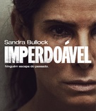 The Unforgivable - Brazilian Blu-Ray movie cover (xs thumbnail)