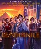 Death on the Nile - Movie Cover (xs thumbnail)