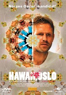 Hawaii, Oslo - Norwegian poster (xs thumbnail)