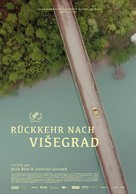 Retour &Agrave; Visegrad - Swiss Movie Poster (xs thumbnail)