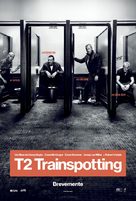 T2: Trainspotting - Portuguese Movie Poster (xs thumbnail)