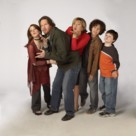 &quot;Grounded for Life&quot; - Key art (xs thumbnail)