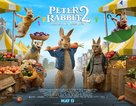 Peter Rabbit 2: The Runaway -  Movie Poster (xs thumbnail)