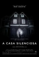 Silent House - Brazilian Movie Poster (xs thumbnail)