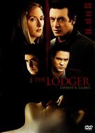 The Lodger - DVD movie cover (xs thumbnail)