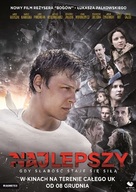 Najlepszy - British Movie Poster (xs thumbnail)