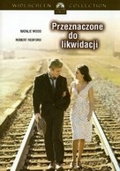 This Property Is Condemned - Polish Movie Cover (xs thumbnail)