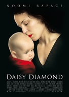 Daisy Diamond - Movie Poster (xs thumbnail)