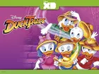 "DuckTales" Poster