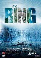 The Ring - Danish DVD movie cover (xs thumbnail)