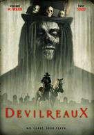Devilreaux - Movie Poster (xs thumbnail)