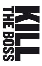 Horrible Bosses - German Logo (xs thumbnail)