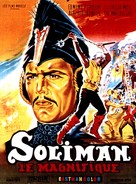 Solimano il conquistatore - French Movie Poster (xs thumbnail)