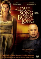 A Love Song for Bobby Long - DVD movie cover (xs thumbnail)
